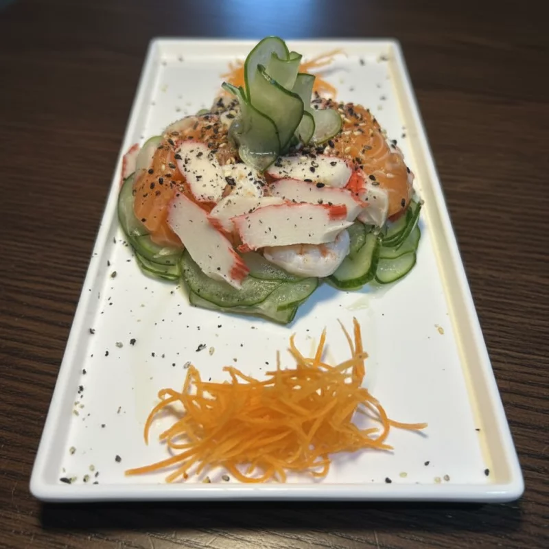 SUNOMONO MISTO
