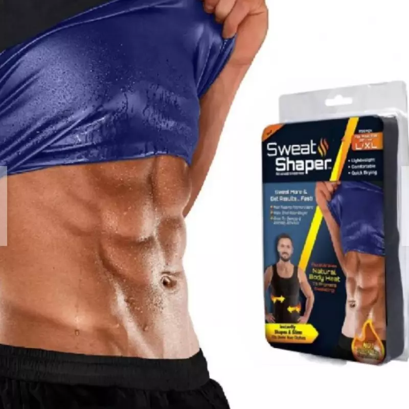 🌟FAJA COMPRESION DE CABALLERO🌟