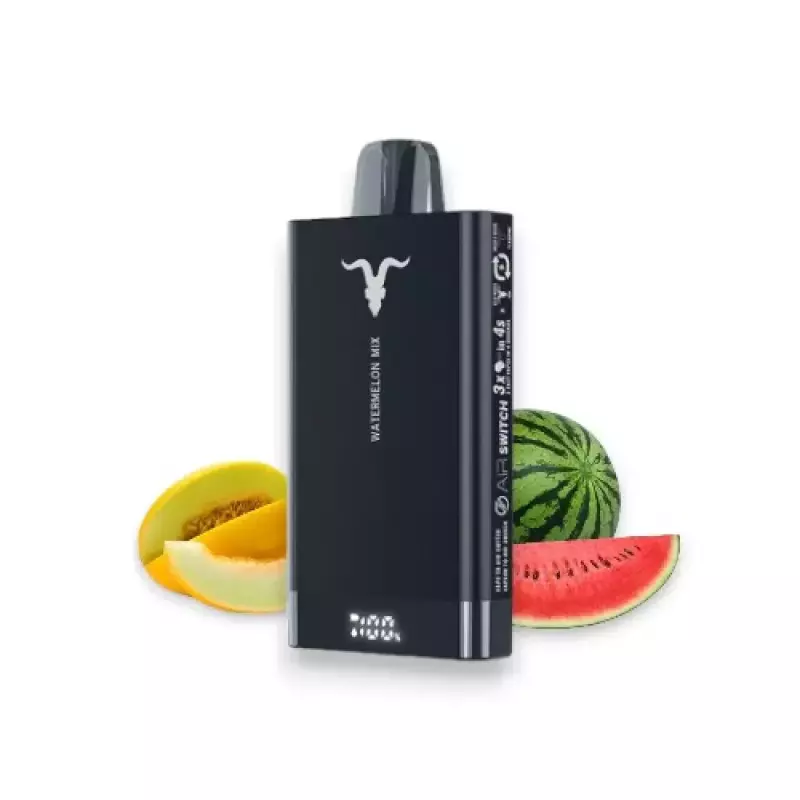 V50 N.E Black Watermelon Mix