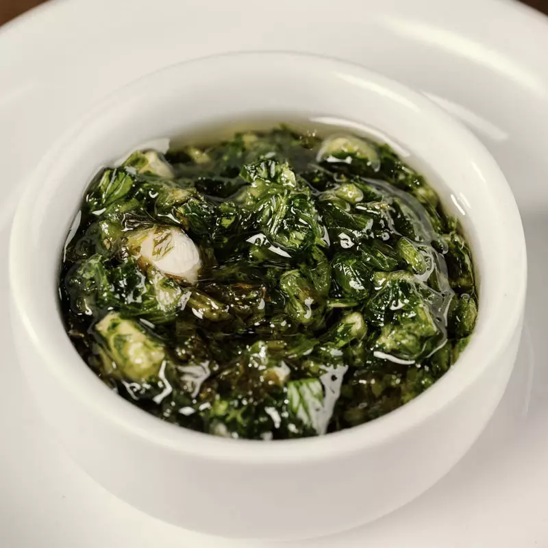 PROVENÇAL SAUCE