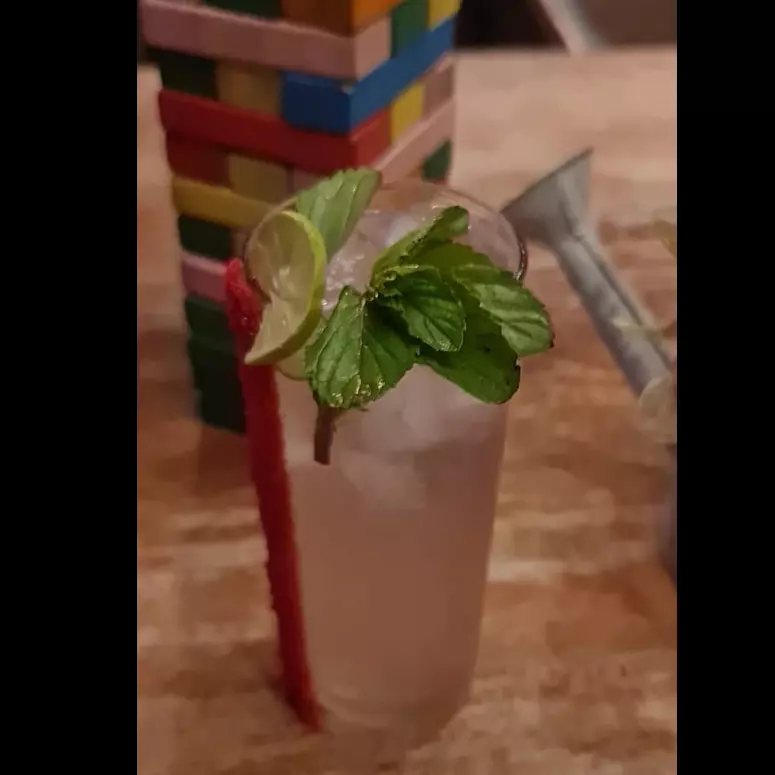PALOMA