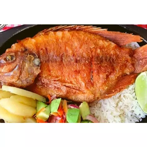 Mojarra
