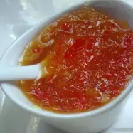 Geléia de Pimenta Agridoce