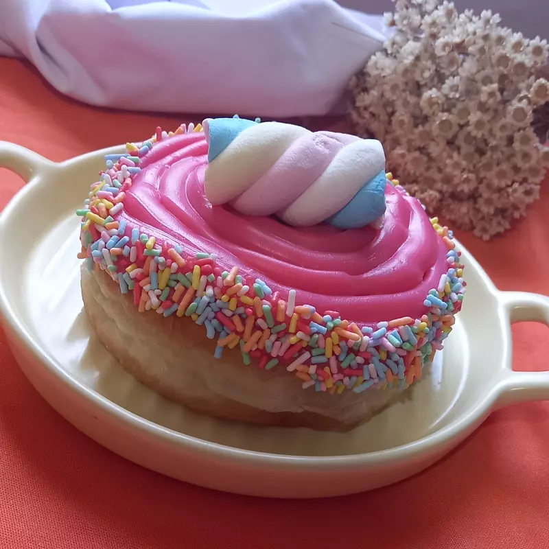 Donuts Encantado
