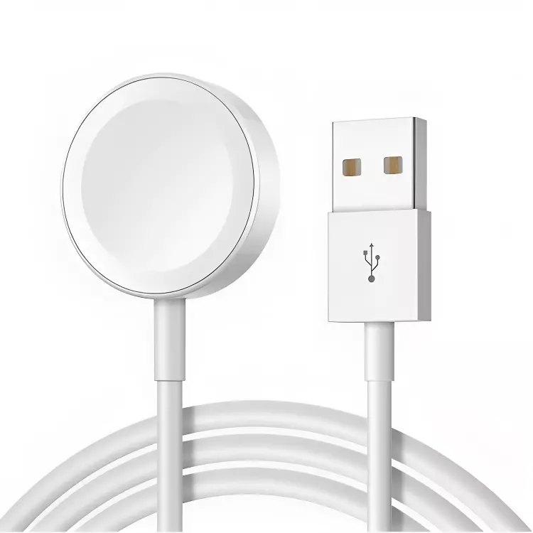CABO CARREGADOR MAGNETICO USB