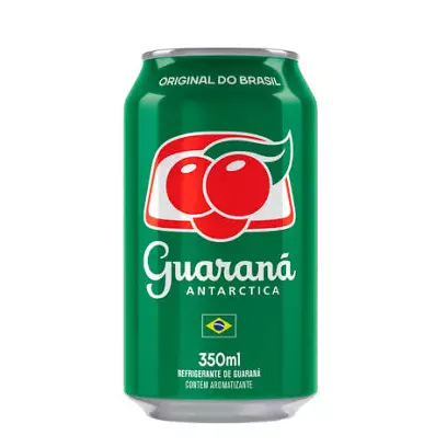 Antarctica 350ml 🥛