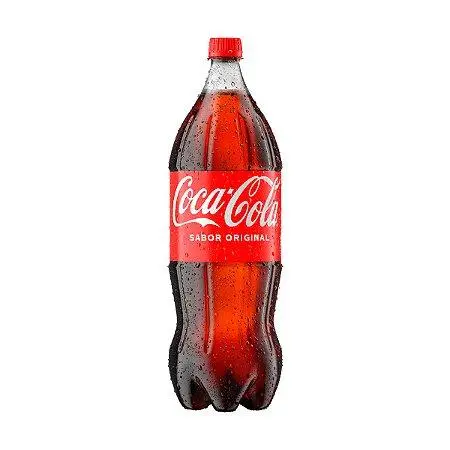 COCA COLA