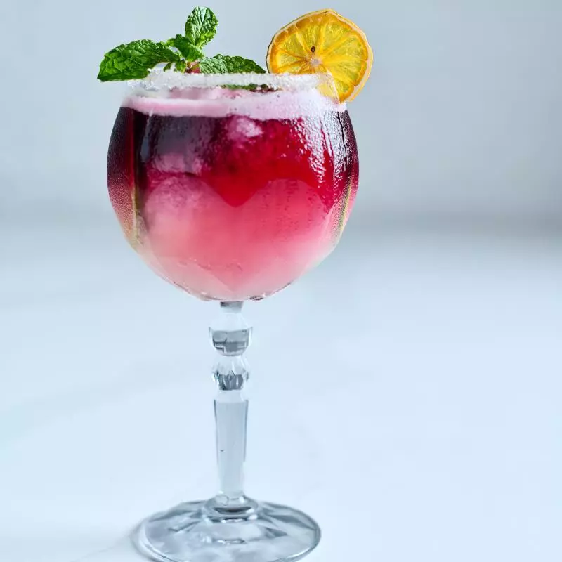 Tinto de verano
