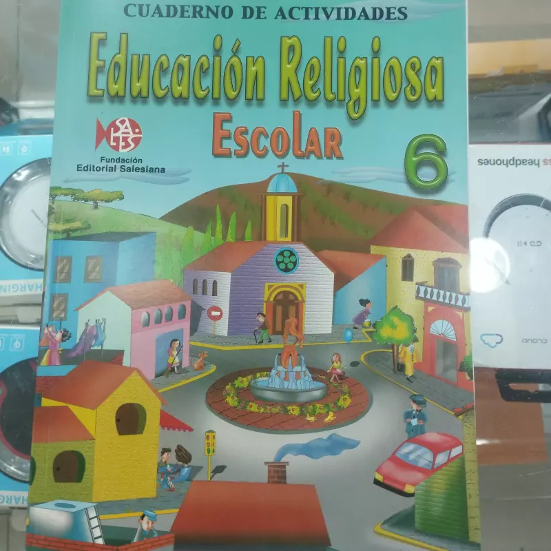 Educación Religiosa