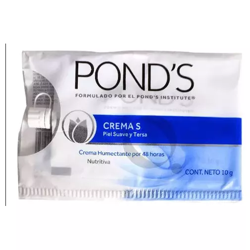 POND'S CREMA S FACIAL NUTRITIVA SBS