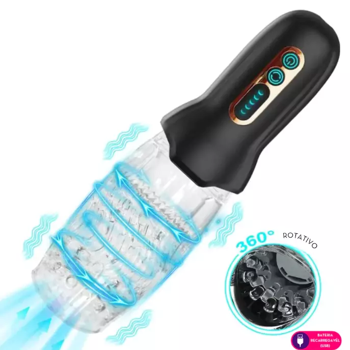 MLAN6418-SUPER MASTUBARDOR MASCULINO