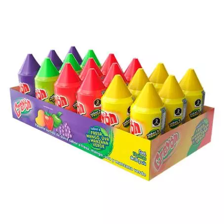 Crayon