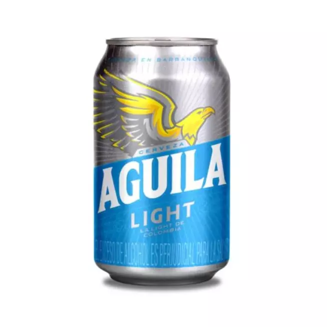 Aguila Light LATA