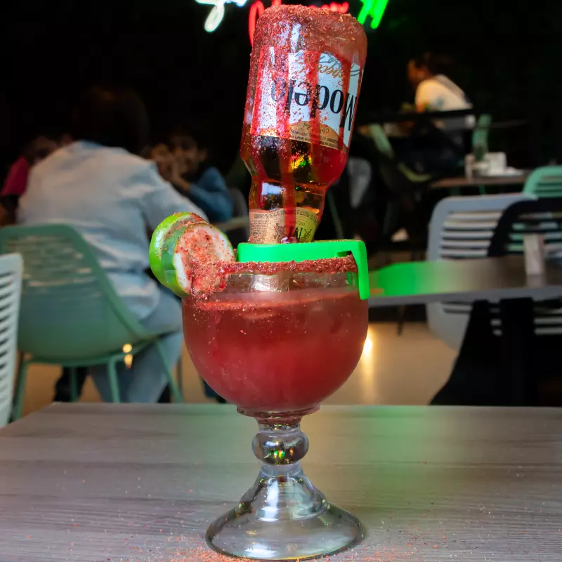 Micheladas