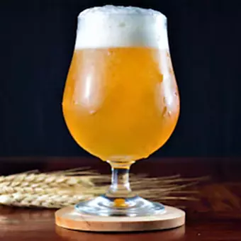BLOND ALE