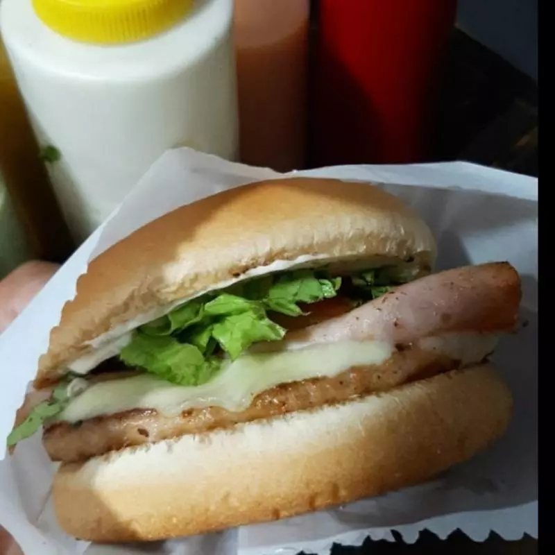 X-Salada