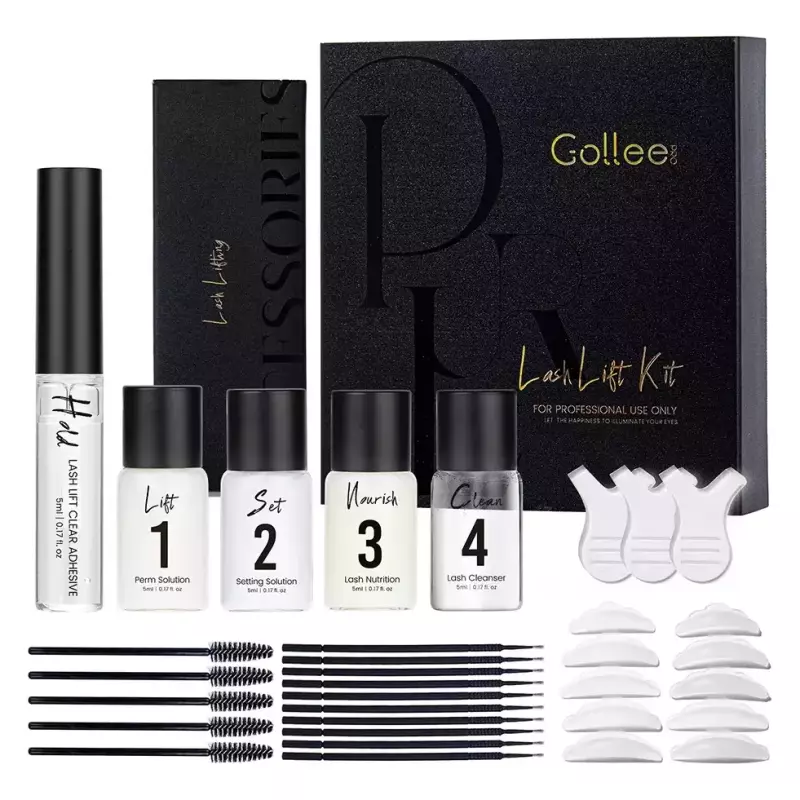 LASH LIFT KIT GOLLE