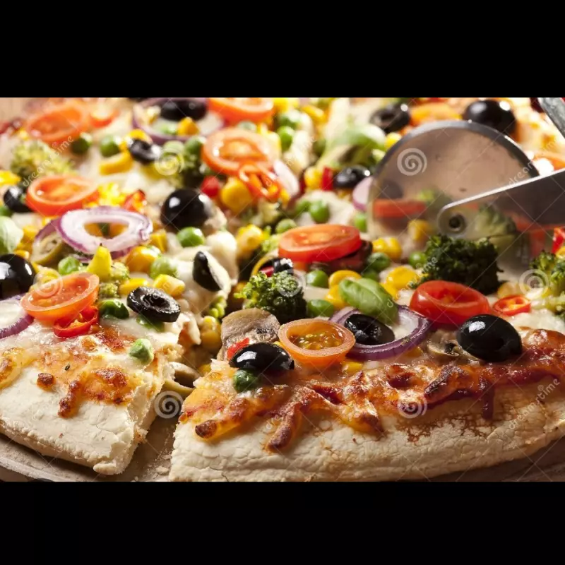 VEGETARIANA GOURMET ✅️