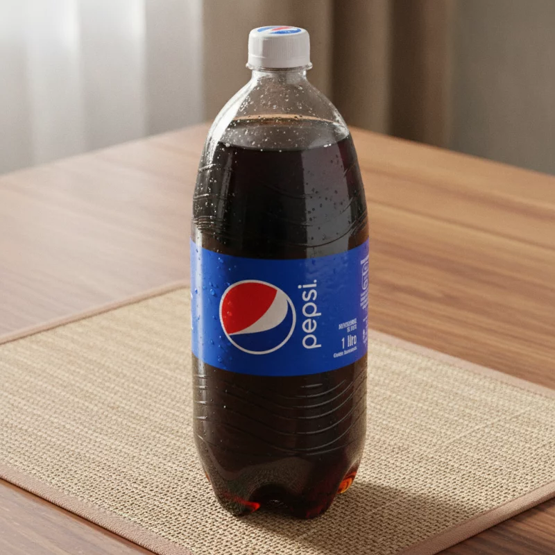 PEPSI (PET) 1L