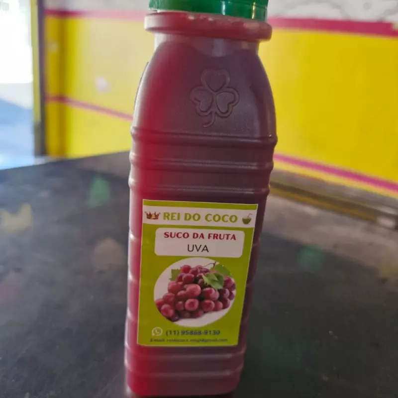 SUCO DE AÇAI COM BANANA 300ML