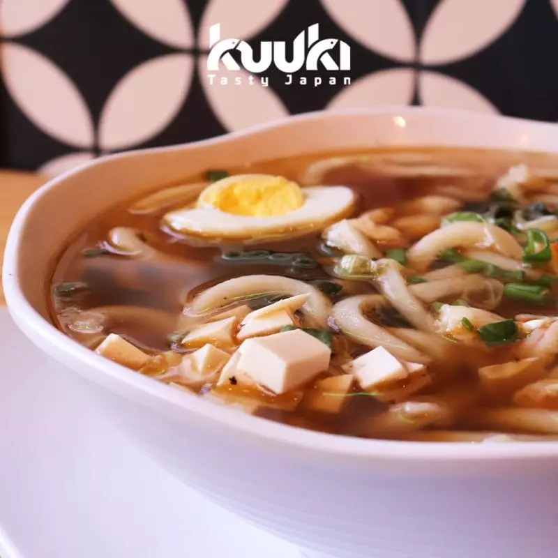 RAMEN GRANDE 1000ML ⭐