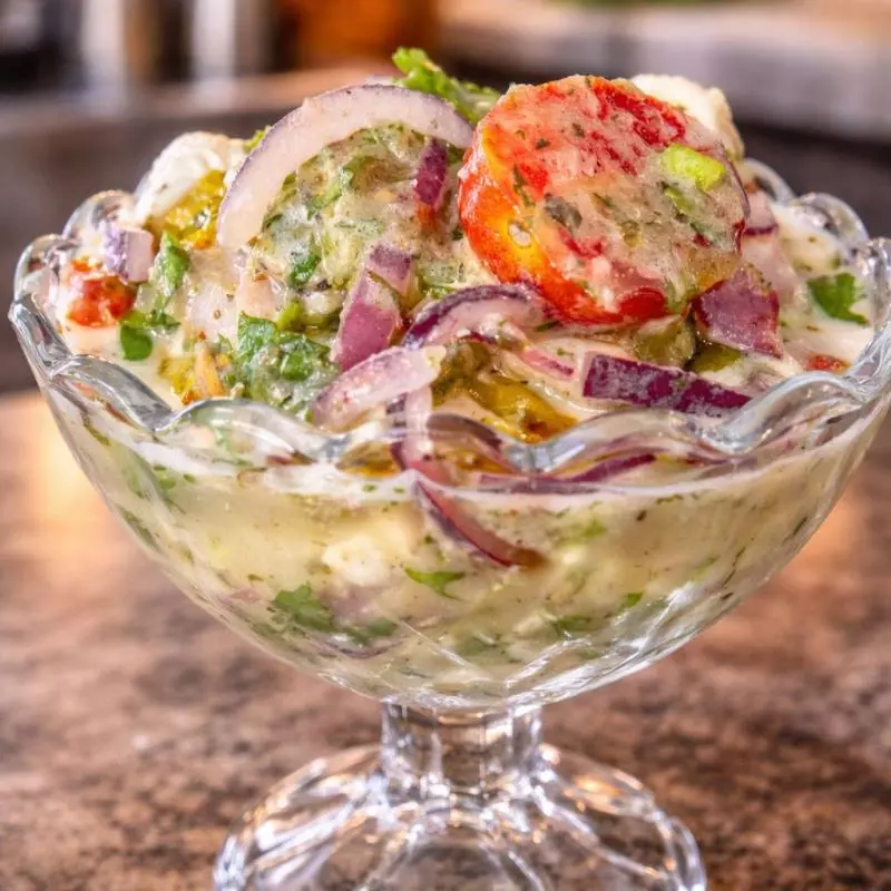 CEVICHE