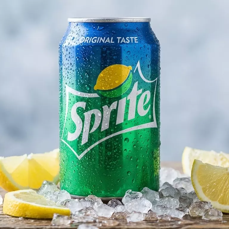 sprite