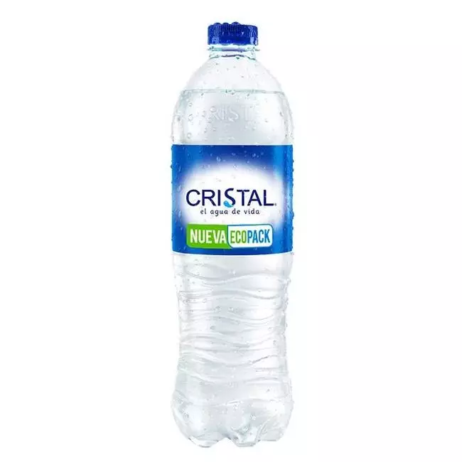 Agua Cristal