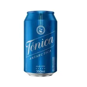 Tônica Antarctica 350ml