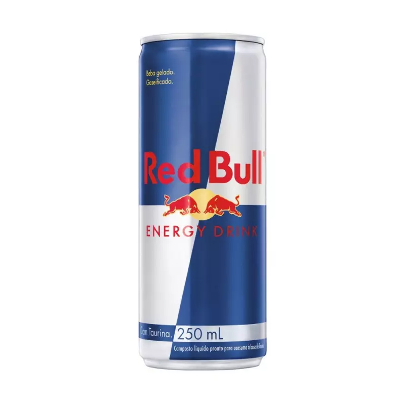 Red Bull