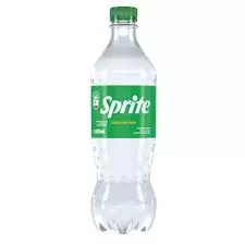Sprite 600ml