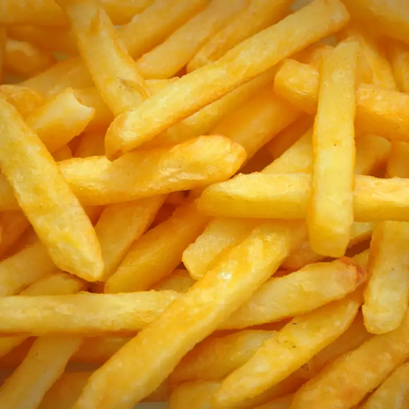 batata simples media