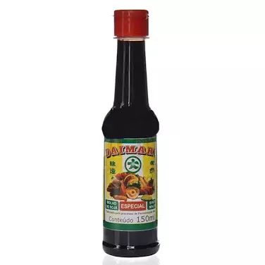 Shoyu - Daimaru 150ml