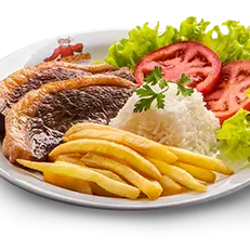 Picanha executiva