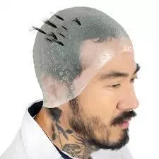 TOUCA PARA LUZES