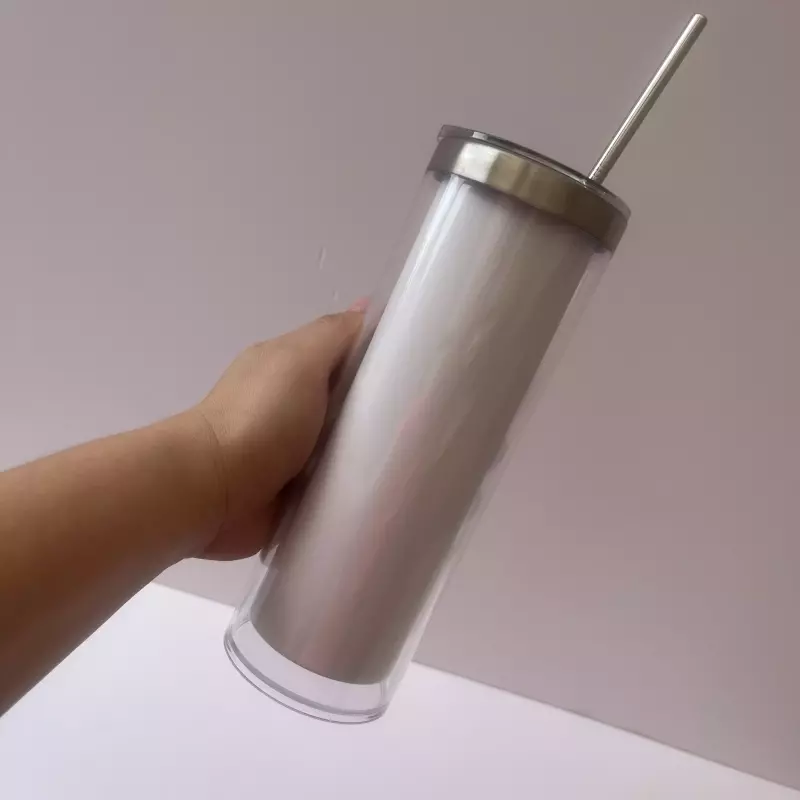 SKINNY ACERO DOBLE PARED 20 OZ