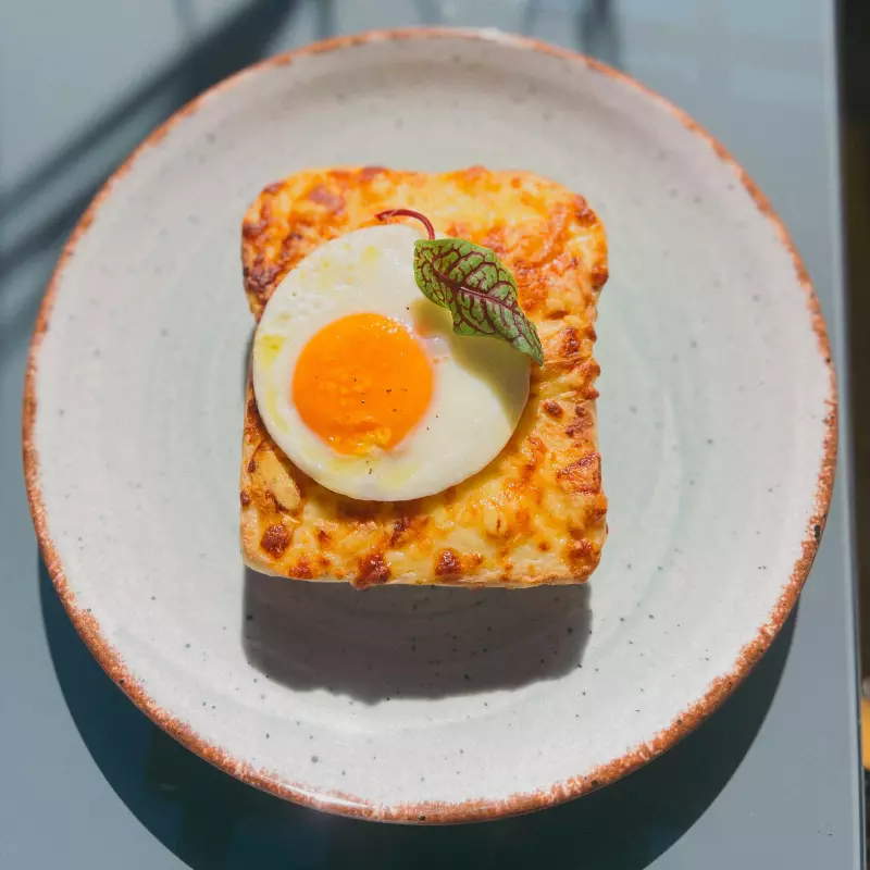 Croque da Inhá