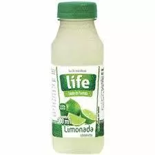 SUCO LIFE LIMAO 300ML