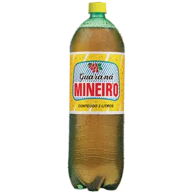 GUARANÁ MINEIRO 2LT