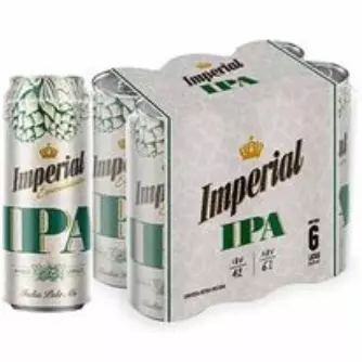 Imperial IPA
