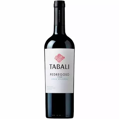 TABALI PEDREGOSO SYRAH GRAN RESERVA