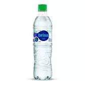 Agua con gas