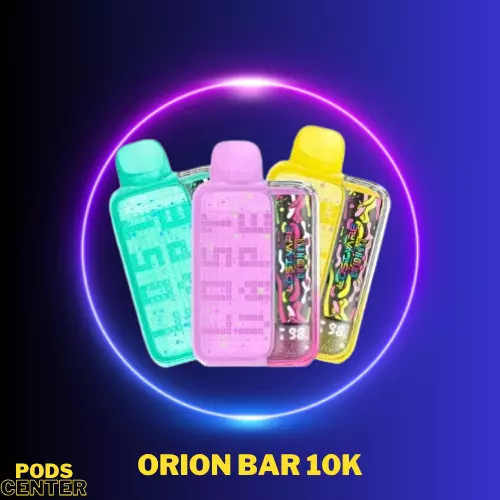 ORION BAR 10K