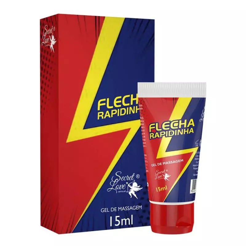 FLECHA RAPIDINHA