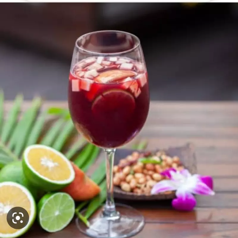 Sangria Tinta