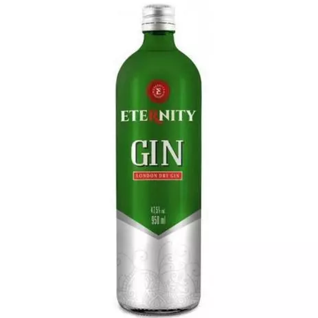 Gin Eternity - 950 ML