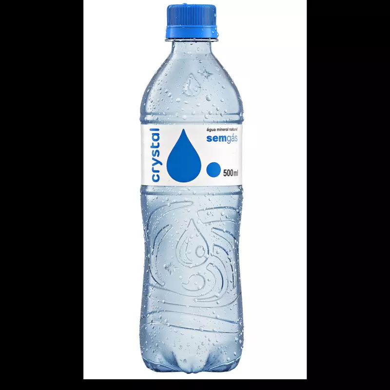Água Mineral
