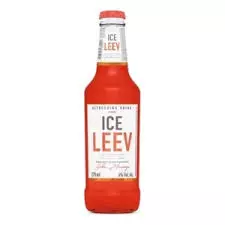 Ice Leev Morango 275ml