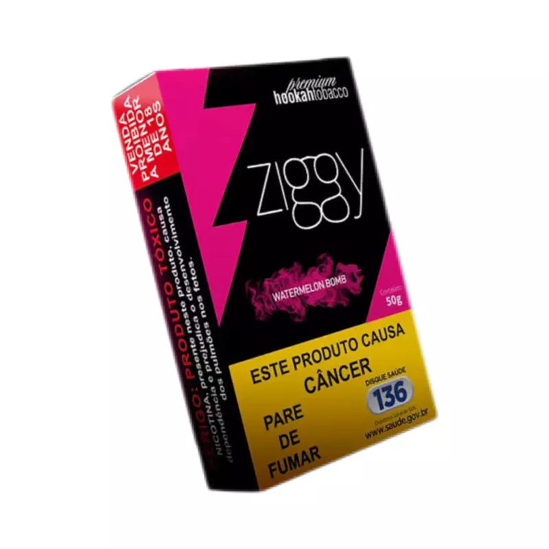 Essência Ziggy Melancia