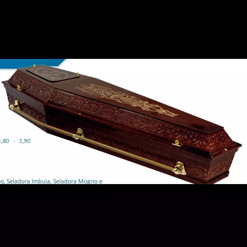 Urna Luxo 019